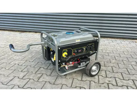 Kärcher PGG 3/1 aggregaat generator