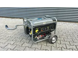 Kärcher PGG 3/1 aggregaat generator