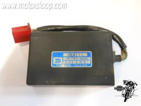 Honda VF750 CDI Unit