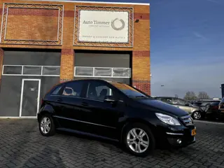 Mercedes-Benz B-klasse 160 BlueEFFICIENCY Business Class
