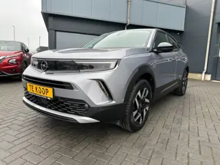OPEL MOKKA 1.2 Turbo Elegance Navi Camera Trekhaak 