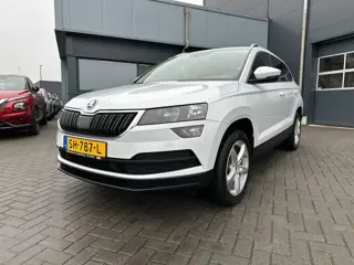 SKODA KAROQ 1.5 TSi ACT Aut. Ambition Business 150PK 