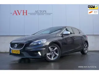 Volvo V40 2.0 T2 R-Design