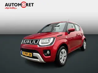 Suzuki Ignis 1.2 Smart Hybrid Comfort
