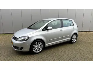 Volkswagen Golf Plus 1.4 TSI Highline Volledige onderhoudsgeschiedenis / 89.000 km !!