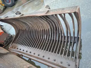 Liebherr puinbak (bj 2020)