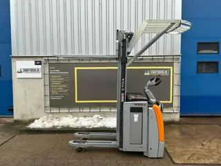 VS-22583 Elektrische stapelaar Still exv sF 14i