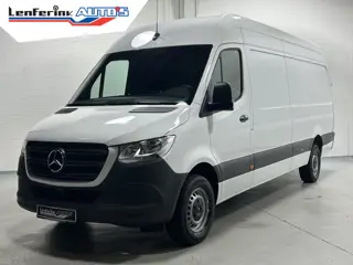 Mercedes-Benz Sprinter 317 CDI 170 pk L3H2 Automaat MBux, Apple Carplay Airco, Cruise Control, PDC V
