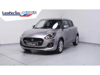 Suzuki Swift 1.2 Select Smart Hybrid Automaat Adapt. Cruise Camera achter, Dodehoek Assist, PDC acht