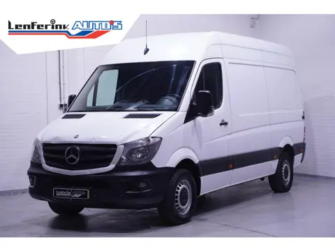 Mercedes-Benz Sprinter 310 CDI L2H2 Airco, Cruise Control, PDC V+A APK 04-2026