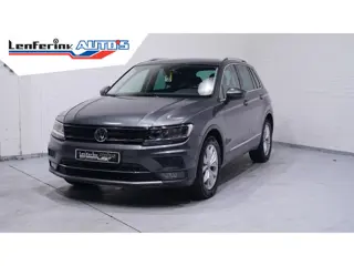 Volkswagen Tiguan 1.5 TSI ACT Highline 1e Eig. NAP Clima Navi Camera Virtual Cockpit Parkeerhulp Led