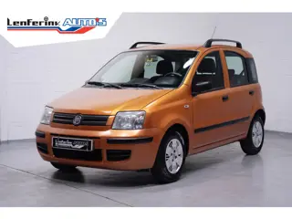 Fiat Panda 1.2 Edizione Cool Airco APK 16/12/2026