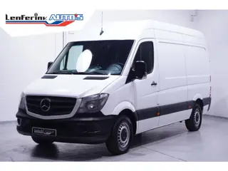 Mercedes-Benz Sprinter 314 CDI 143 pk Automaat L2H2 Airco, Laadruimte Pakket, APK 10-2026