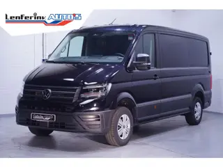 Volkswagen Crafter 2.0 TDI 140 pk DSG Aut. L3H2 nwe Model, Navi LED Koplampen, 270 Graden Deuren, PD