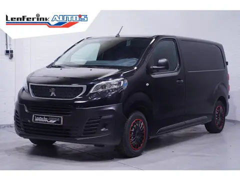 Peugeot Expert 1.6 BlueHDI 95 pk L2H1 Navi, Trekhaak Airco, Cruise Control, Laadruimte Pakket, PDC a