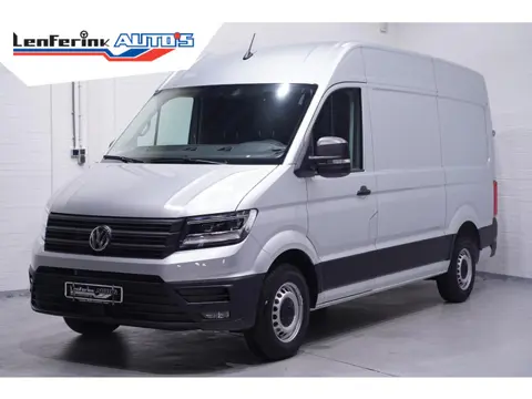 Volkswagen Crafter 2.0 TDI 177 pk DSG Aut. Nieuw BPM vrij, Navi LED Koplampen, PDC V+A, DAB+, Apple 