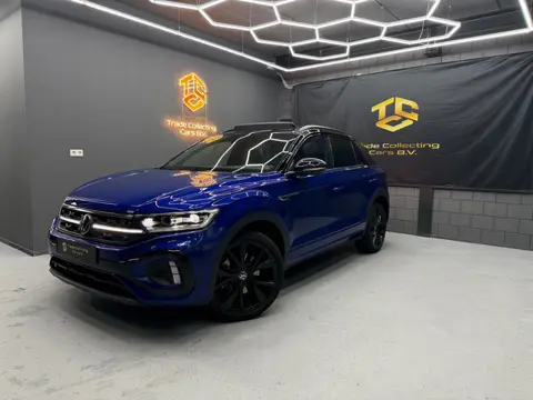 Volkswagen T-ROC 1.5 TSI R-Line Business