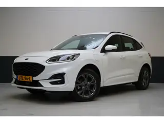 Ford Kuga 2.5 PHEV ST-Line | Head-Up | Stoelverwarming | Navigatie | Achteruitrijcamera | Stuurverwa