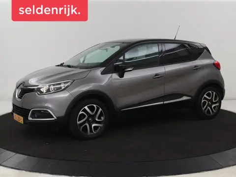 Renault Captur 0.9 TCe Dynamique | 1e eigenaar | Trekhaak |  Camera | Navigatie | Keyless | Climate 