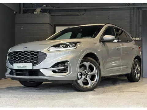 Ford Kuga 2.5 PHEV ST-Line |Stoel/Stuurverw. V+A |Keyless |Camera