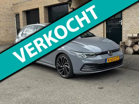 Volkswagen Golf 1.5 TSI Active | Moonstone Grey | NAVI |ACC