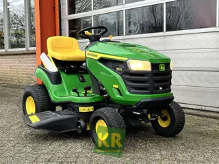 John Deere X107-49806