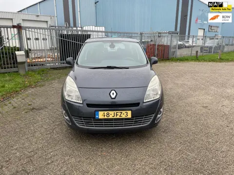 Renault Grand Scénic 1.4 TCe Dynamique 7p.