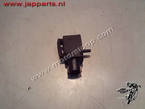 Suzuki AN400 Knipperlicht relais