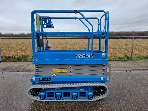 Fronteq FS0610T | 2026 (bj 2026)