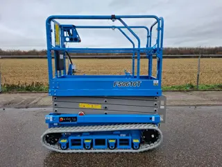 Fronteq FS0610T | 2026 (bj 2026)