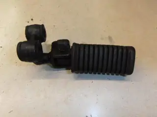 Kawasaki Z750 Voetstep rechts voor