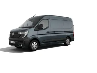 Renault Master Extra