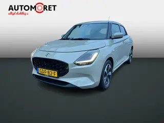Suzuki Swift 1.2 Select Smart Hybrid Aut. | 10 jaar garantie | €3000 demo voordeel