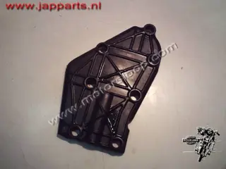 Kawasaki ZX-6R(ZX600F) Blokdeksel rechts