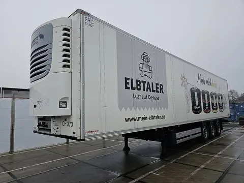 SCHMITZ SKO 24 scb doppelstock