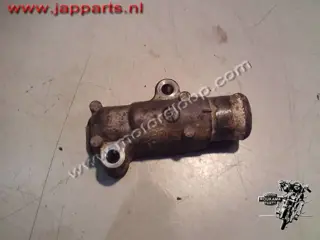 Kawasaki ZX-6R(ZX600F) Koelwater aansluiting blok