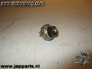 Kawasaki ZX-6R(ZX600F) Oliedruksensor