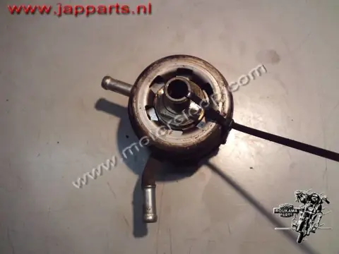 Kawasaki ZX-6R(ZX600F) Oliepomp