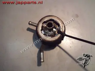 Kawasaki ZX-6R(ZX600F) Oliepomp