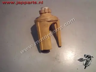 Kawasaki ZX-6R(ZX600F) Oliepompfilter