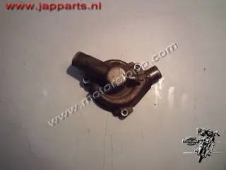 Kawasaki ZX-6R(ZX600F) Waterpomp cover