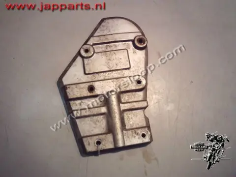 Kawasaki ZX-6R(ZX600F/J/636) Blokdeksel rechts