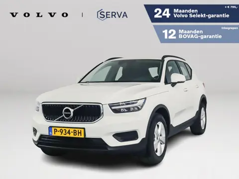 Volvo XC40 T2 Momentum Core | Cruise Control | Navigatie