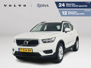 Volvo XC40 T2 Momentum Core | Cruise Control | Navigatie