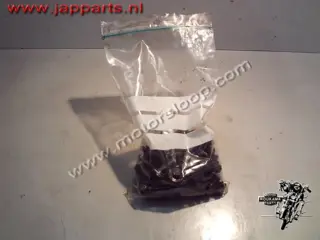 Kawasaki ZX6-R 636 Blok bouten