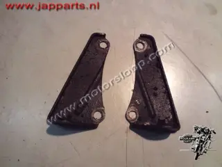 Kawasaki ZX6-R 636 Blokbeugels