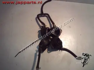 Kawasaki ZX6-R 636 Inlaatrubbers