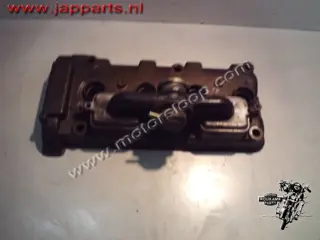 Kawasaki ZX6-R 636 Kleppendeksel