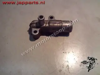 Kawasaki ZX6-R 636 Koelwater aansluiting blok