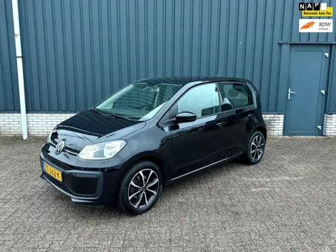 Volkswagen Up! 1.0 BMT move up*Bluetooth*Airco*